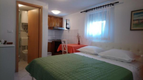Отель Apartment Marija  Трогир